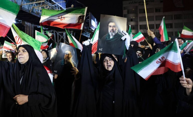 israel-diz-ter-matado-comandante-que-fechou-estreito-de-hormuz