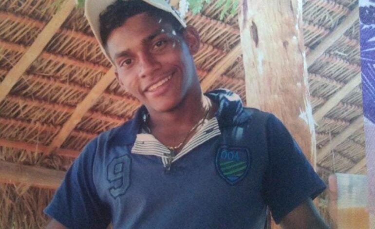 homem-desaparece-apos-sair-com-amigos-em-novo-acordo,-diz-irma