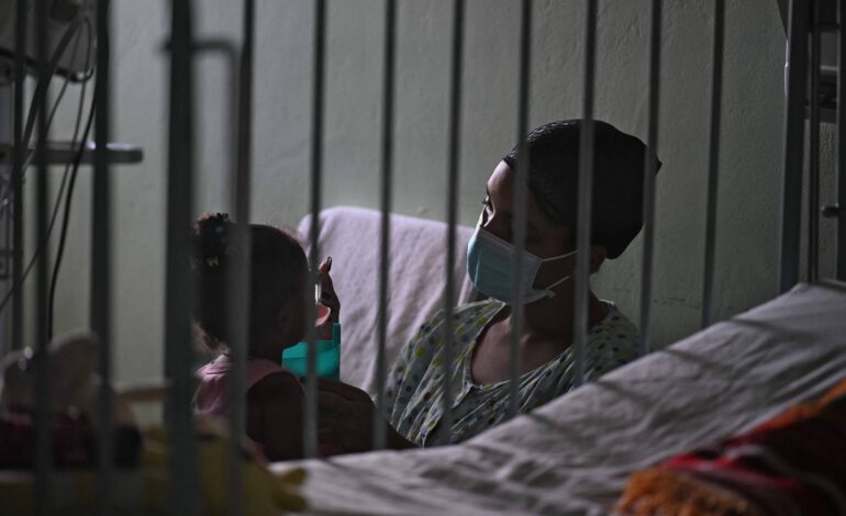 oms-alerta-sobre-‘preocupante’-situacao-de-saude-em-cuba