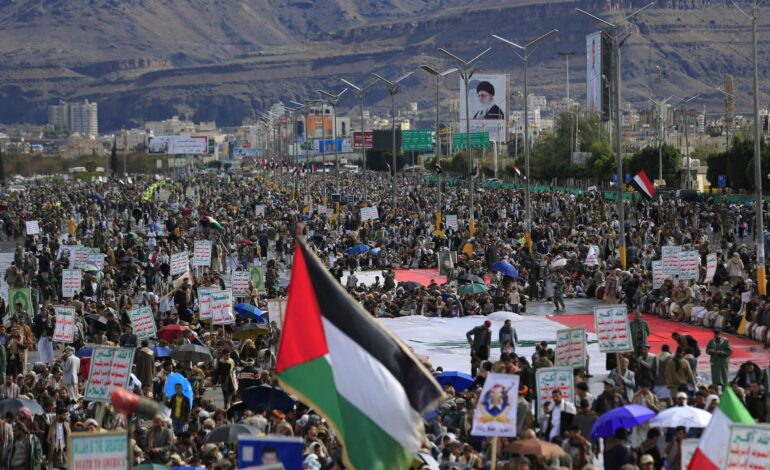 houthis-do-iemen-entram-na-guerra-e-ampliam-tensao-no-oriente-medio