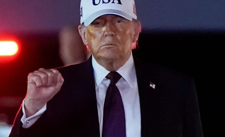 trump-diz-que-“cuba-e-a-proxima”-em-discurso
