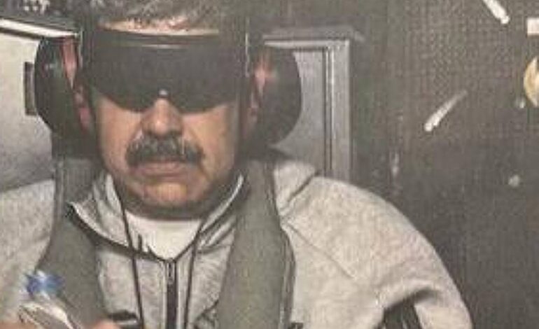 apelo-a-consolidacao-da-paz-no-pais,-diz-maduro-em-mensagem-apos-audiencia-nos-eua