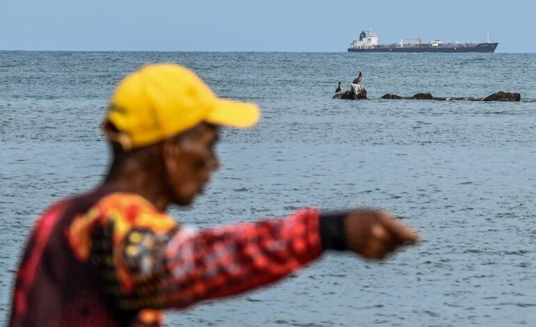 eua-vao-permitir-que-navio-tanque-russo-chegue-a-cuba,-afirma-jornal