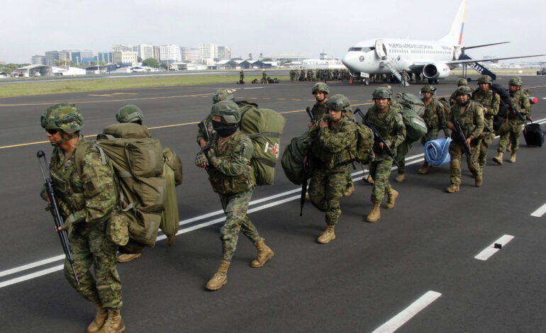 selo-de-terrorista-nao-resolve-combate-a-carteis-na-america-latina,-dizem-pesquisadores
