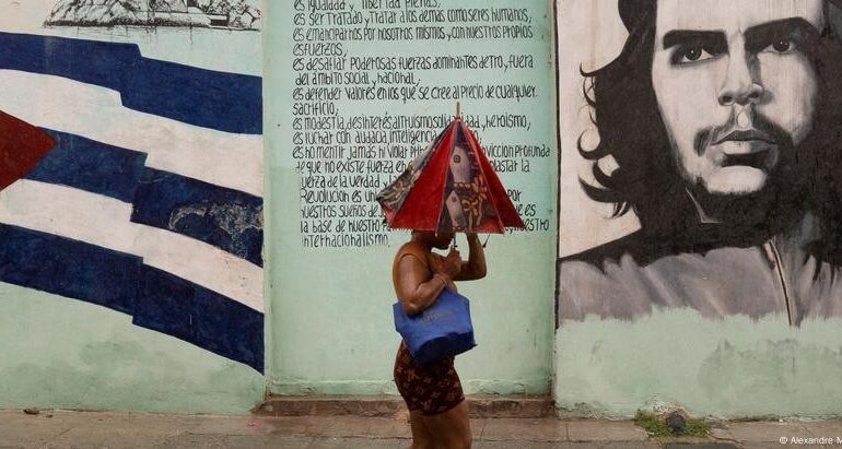 ‘Sem turismo, não há dinheiro’: visitantes abandonam Cuba diante da grave crise energética