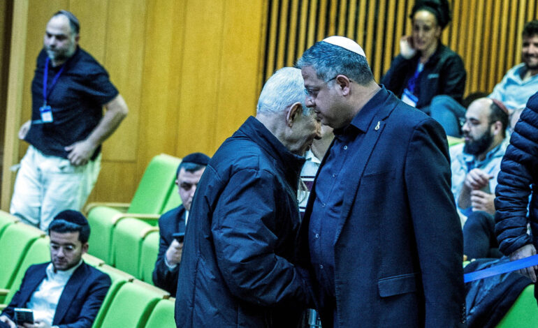 israel-aprova-pena-de-morte-para-palestinos-condenados-por-ataques-letais