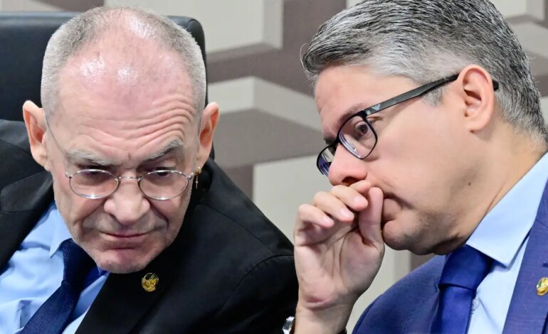 Senador critica restrição ao uso de dados do Coaf em CPI