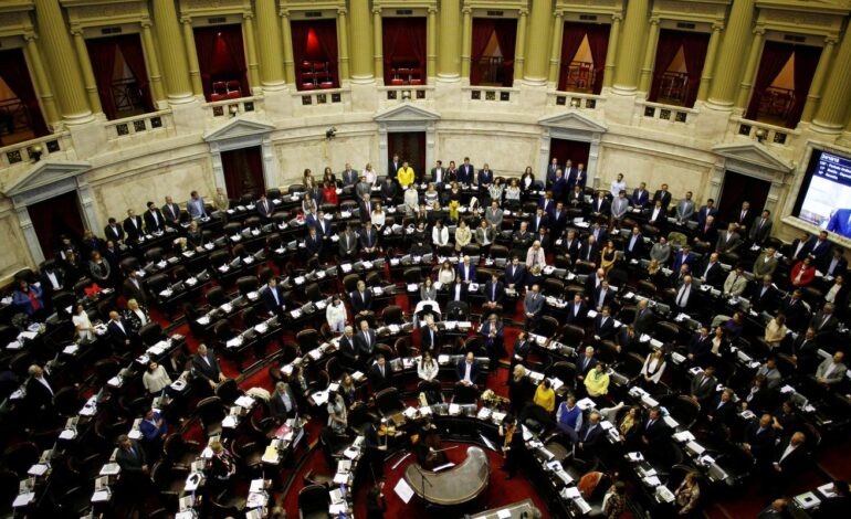 justica-argentina-barra-trechos-da-reforma-trabalhista-de-milei
