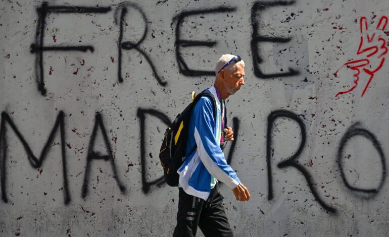 julgamento-de-maduro-vira-vetor-de-desinformacao-nas-redes-sociais-brasileiras