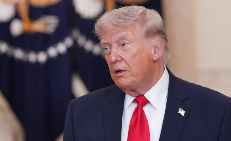 trump-se-contradiz-em-conjunto-de-declaracoes-sobre-guerra-no-ira;-veja-historico