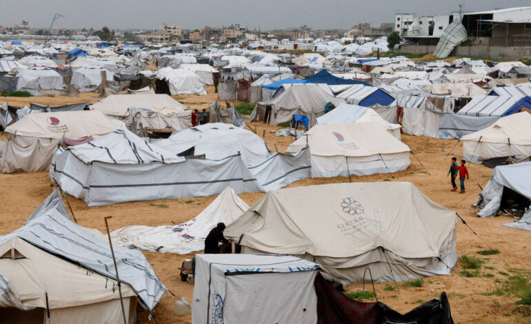 hamas-condiciona-seu-desarmamento-a-saida-de-israel-do-territorio-de-gaza