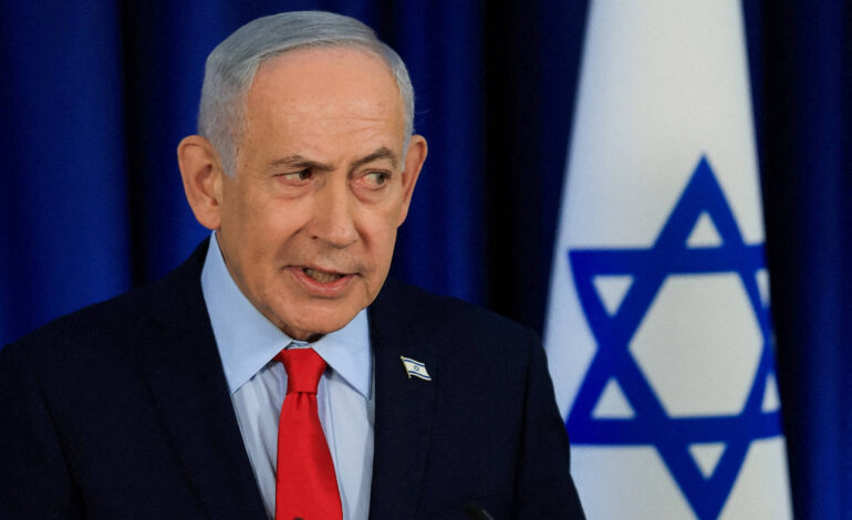 israel-esta-mais-forte-do-que-nunca,-e-o-ira,-mais-fraco-do-que-nunca,-diz-netanyahu