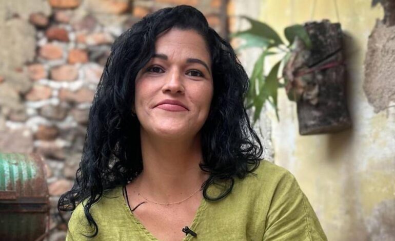 ‘o-que-tem-nao-mata-minha-fome’:-as-gravidas-cubanas-que-sofrem-com-pais-a-beira-do-colapso