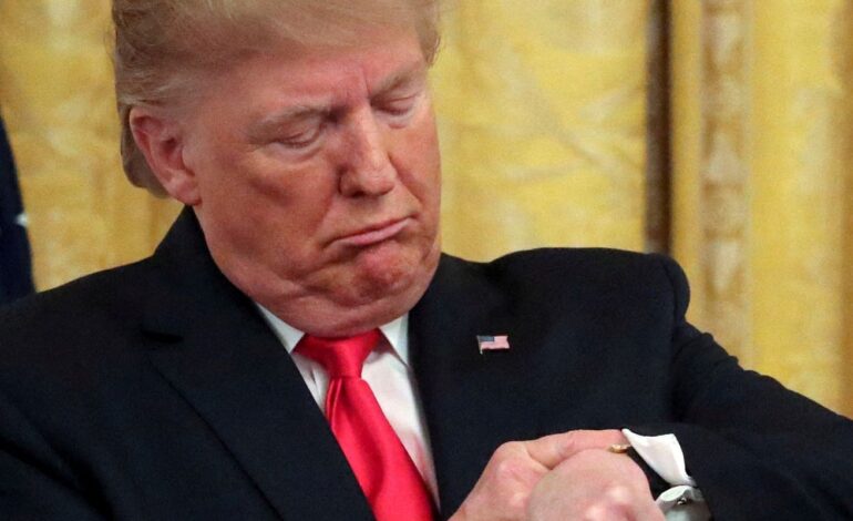 crime-de-genocidio:-trump-ameaca-eliminar-civilizacao-de-3-mil-anos