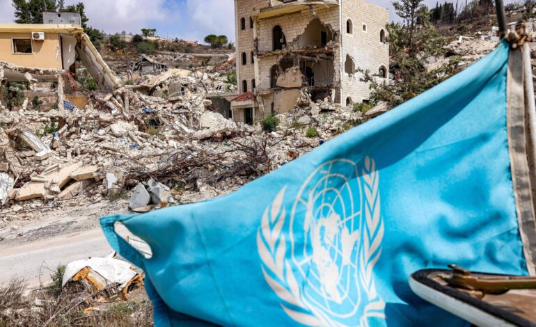 israel-e-hezbollah-mataram-soldados-da-onu-no-libano,-diz-inquerito