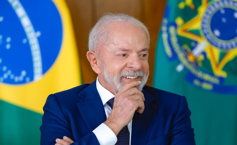 Governo envia esta semana PL sobre fim da escala 6×1