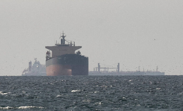 ira-tenta-forcar-pedagio-em-hormuz-antes-de-negociar-com-trump