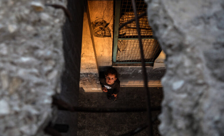 cessar-fogo-faz-6-meses-em-gaza,-mas-nao-pausa-estado-de-guerra-para-palestinos