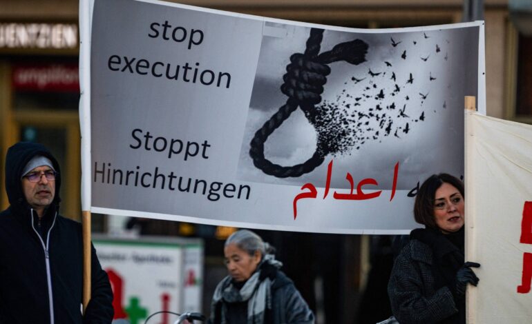 ira-intensifica-execucoes-de-presos-politicos-em-meio-a-guerra