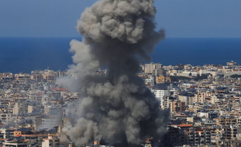 israel-nao-consegue-destruir-hezbollah,-avalia-especialista-militar