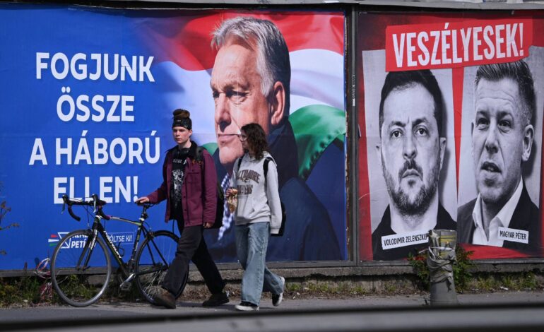 trump-diz-que-vai-fortalecer-economia-da-hungria-se-orban-vencer-eleicao