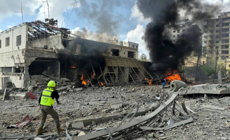 libano-faz-1o-contato-diplomatico-com-israel-e-confirma-reuniao-em-washington-na-terca