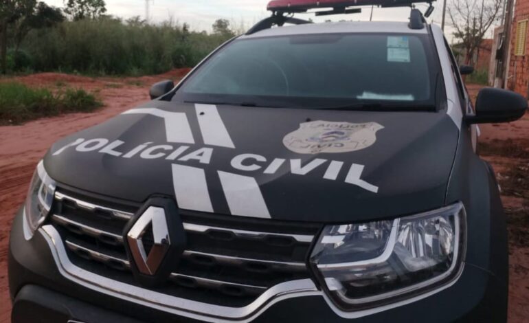 Homem é preso suspeito de atear fogo na esposa e tentar forjar incêndio, diz polícia