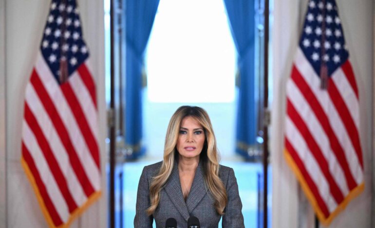 ex-modelo-brasileira-ameaca-expor-‘sistema-corrupto’-de-melania-e-chama-trump-de-‘pedofilo’