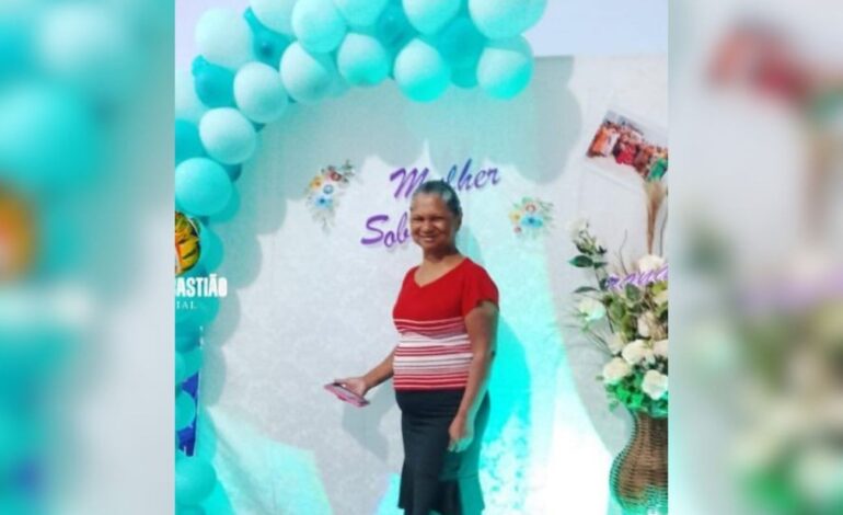 Mulher é atingida por motociclista que fazia manobras de ‘grau’ e morre no Tocantins, diz PM