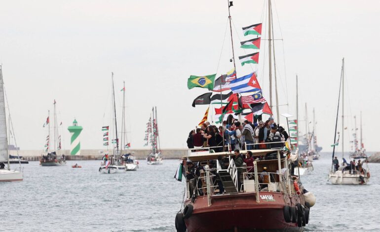 nova-flotilha-com-ajuda-humanitaria-se-prepara-para-ir-a-faixa-de-gaza