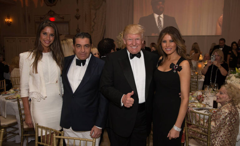 Saiba quem é Amanda Ungaro, brasileira que ameaçou expor Melania e chamou Trump de ‘pedófilo’