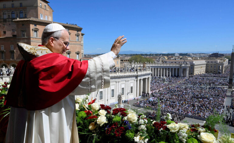 trump-ataca-leao-14:-‘nao-quero-um-papa-que-critica-o-presidente-dos-eua’