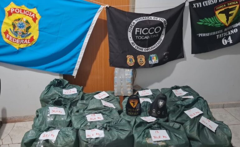 motorista-e-preso-ao-transportar-460-kg-de-cocaina-escondidos-em-caminhao-carregado-de-abacaxi