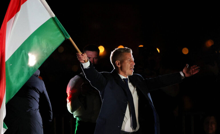 russia-diz-que-quer-manter-‘relacoes-pragmaticas’-com-novo-lider-da-hungria-apos-derrota-de-orban