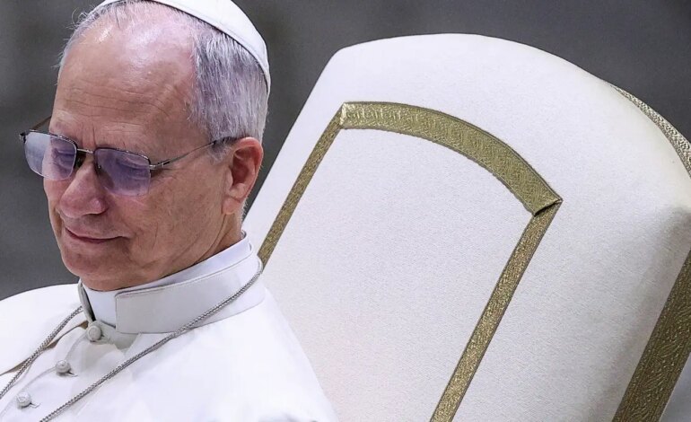 papa-responde-a-trump:-“nao-tenho-medo-do-presidente-dos-eua”