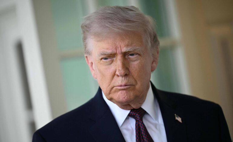 trump-diz-que-nova-rodada-de-negociacao-com-ira-pode-ocorrer-nos-proximos-dias,-segundo-jornal