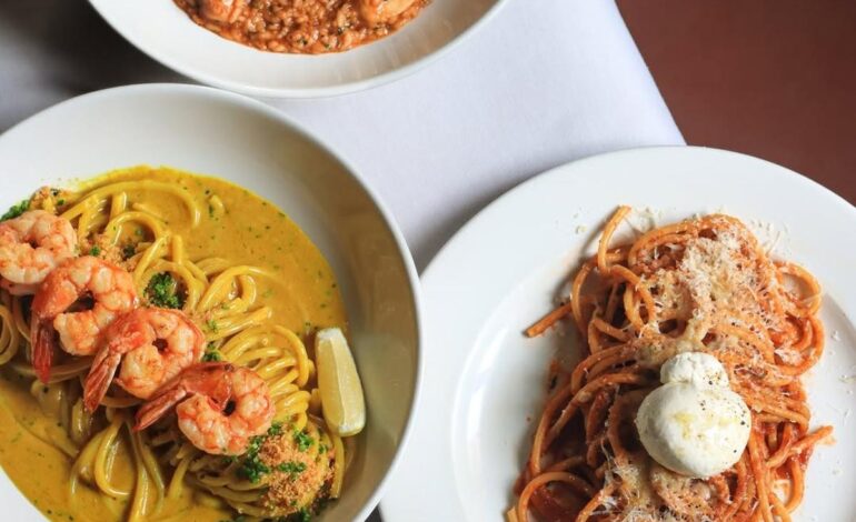 Michelin que cabe no bolso: veja os novos restaurantes mais acessíveis do guia no Brasil