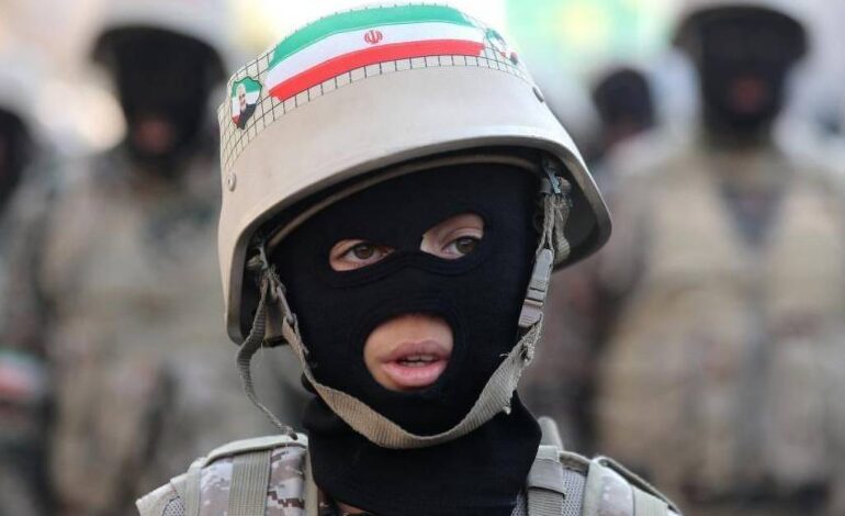 ira-recruta-criancas-e-amplia-frente-de-violacoes-na-guerra