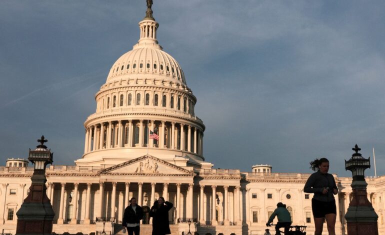 Prazo da guerra de Trump sem aval do Congresso termina 1º de maio