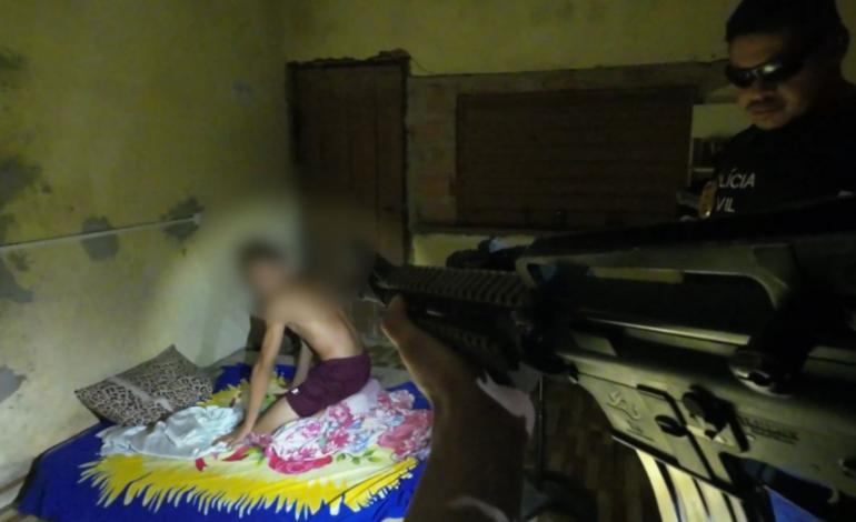 suspeitos-de-matar-jovem-e-confraternizar-apos-crime-em-palmas-sao-presos,-diz-delegado;-video