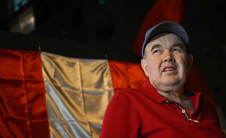 candidato-ultraconservador-no-peru-oferece-recompensa-de-r$-29-mil-por-provas-de-fraude-eleitoral