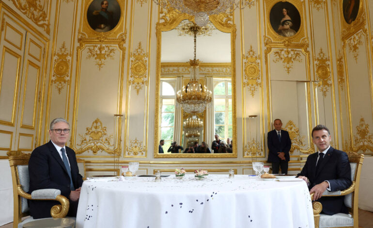 petroleiros-do-ira-furam-bloqueio-americano,-diz-monitor-maritimo