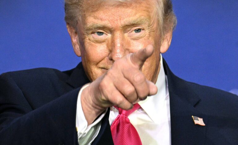 trump-diz-que-novas-conversas-com-o-ira-devem-ocorrer-neste-fim-de-semana