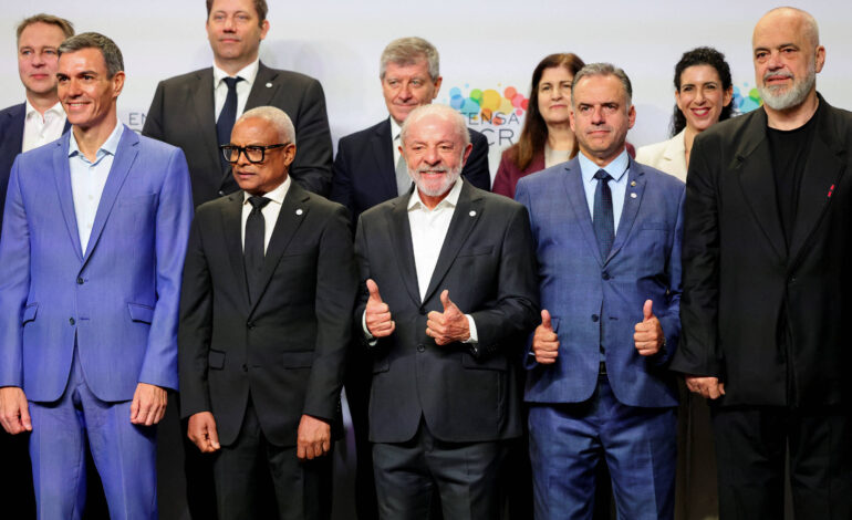 paises-que-criaram-a-onu-para-garantir-a-paz-viraram-senhores-da-guerra,-diz-lula