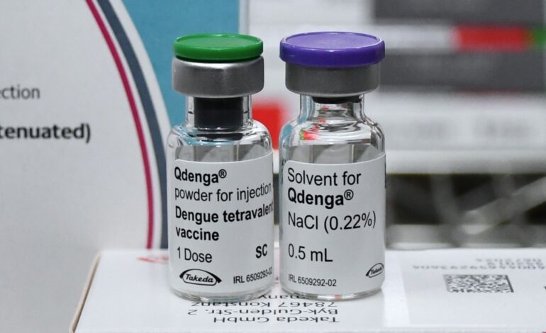 Combate à dengue entra em Dia D com hospital lotado em Araguaína e alta de casos no TO