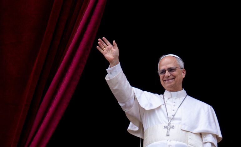 papa:-estou-na-africa-para-encorajar-catolicos,-nao-debater-com-trump