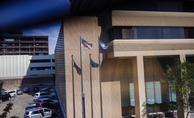 Oito crianças são mortas em ataque a tiros na Louisiana, sul dos EUA