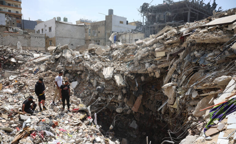 minutos-antes-de-tregua,-libanes-perde-a-familia-inteira-em-ataque-de-israel