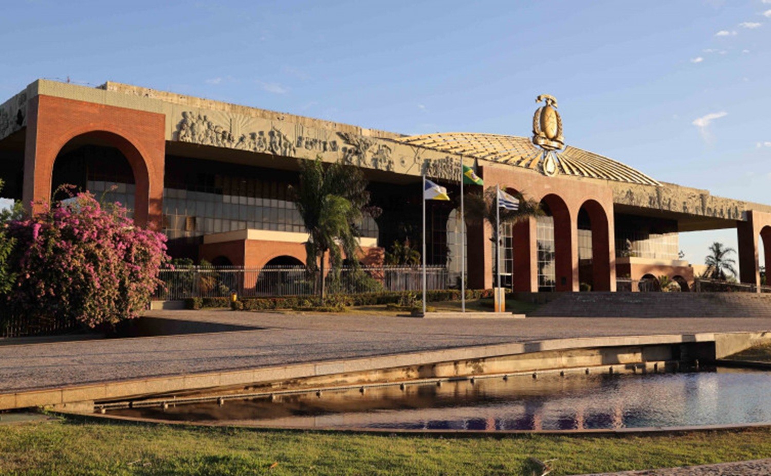 Tocantins ganha prazo extra para garantir R$ 56 milhões do Fundo Amazônia