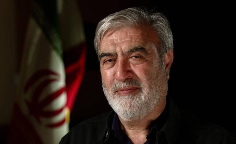 teera-jamais-vai-ceder-o-controle-do-estreito-de-hormuz,-afirma-alto-politico-iraniano-a-bbc